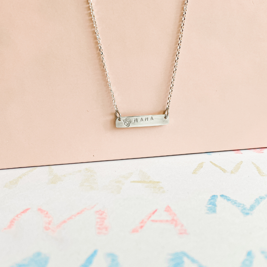 Mama Necklace