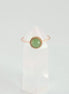 Jade Ring