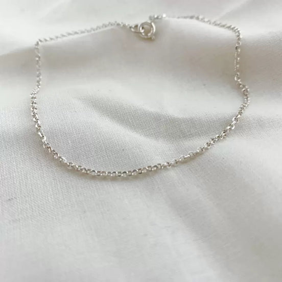 Anna Anklet