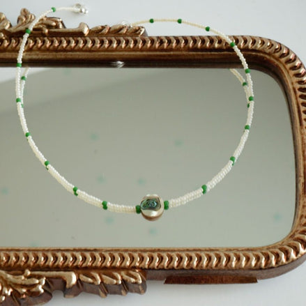 Abalone shell shocker