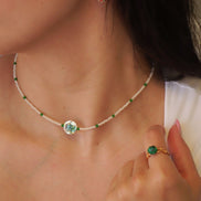 Abalone shell shocker