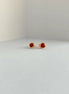Birthstone Tiny Stud
