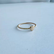 Forever Love Ring