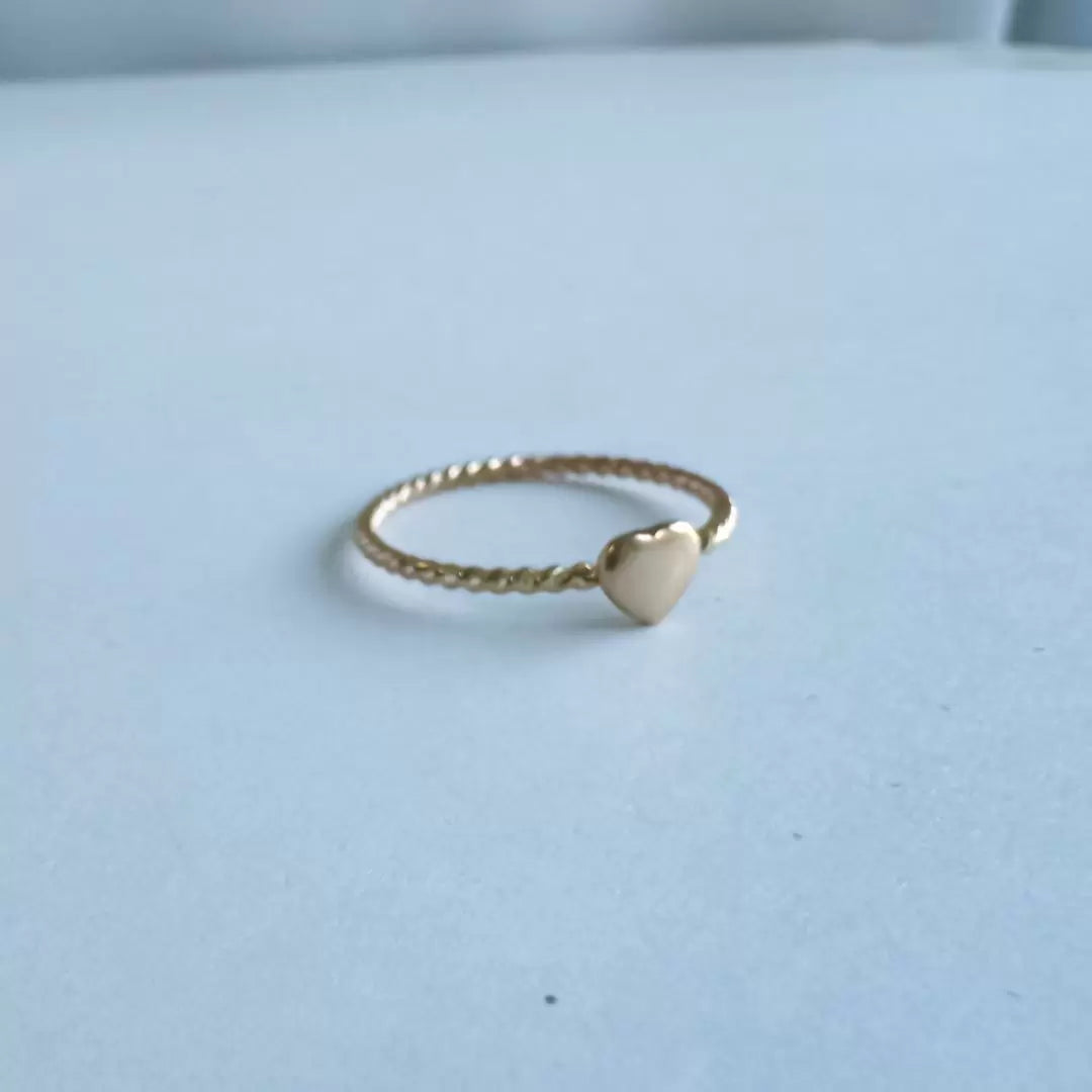 Forever Love Ring
