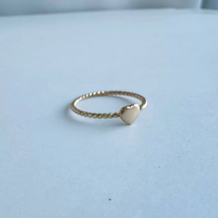 Forever Love Ring