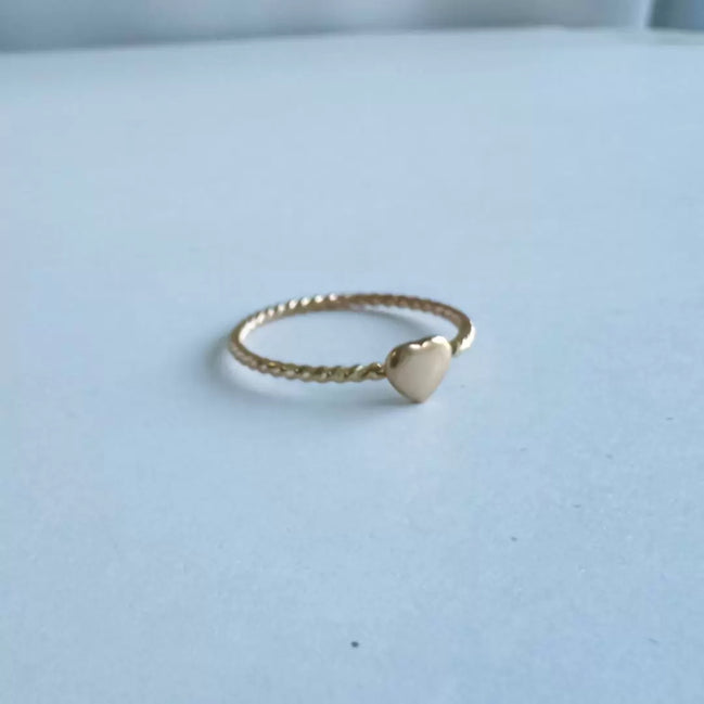 Forever Love Ring