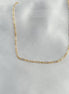 Lola Anklet