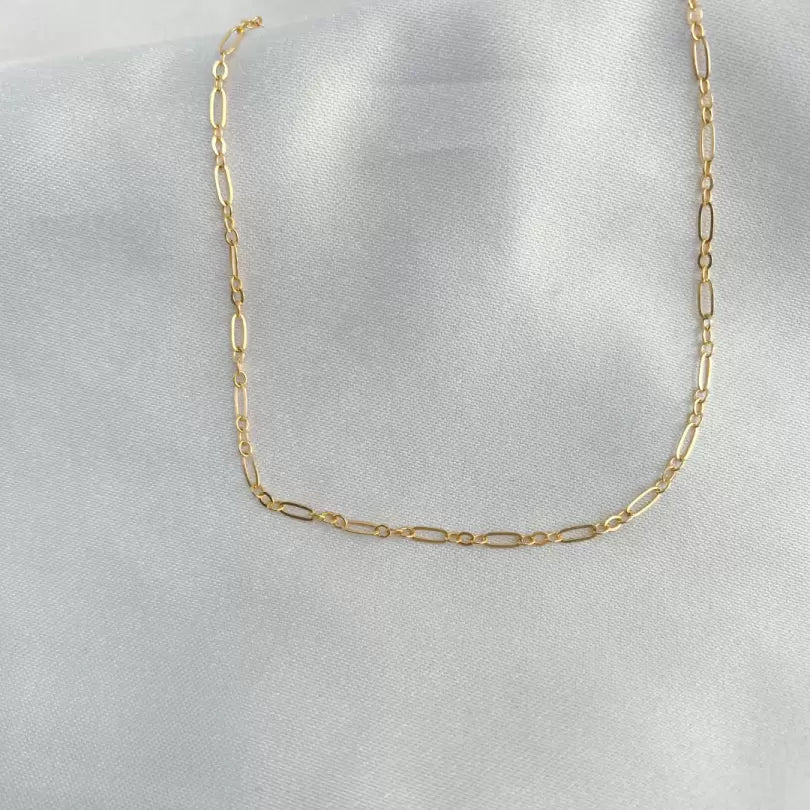 Lola Anklet
