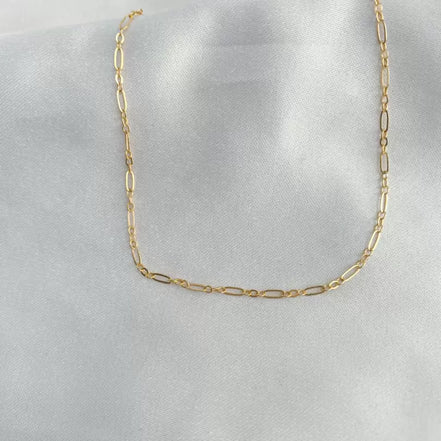 Lola Anklet