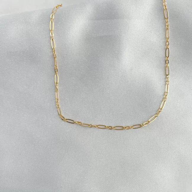 Lola Anklet