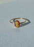 Mini Cameos Ring