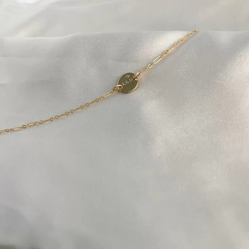 Remember me Bracelet