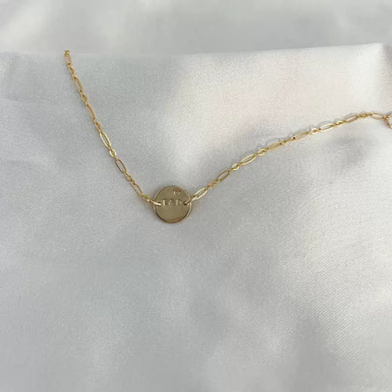 Remember me Bracelet