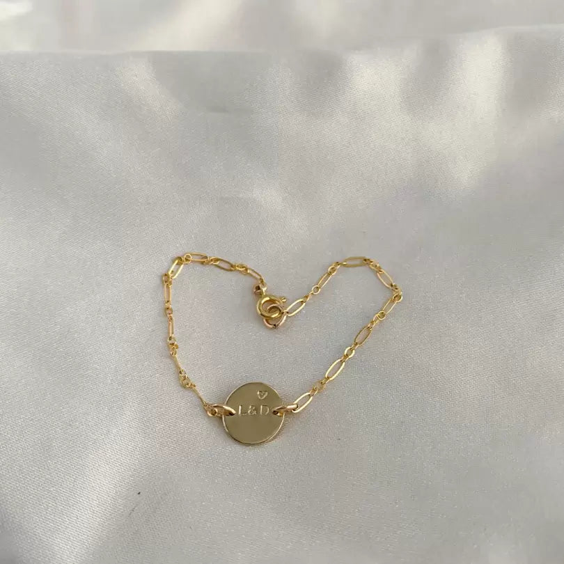 Remember me Bracelet