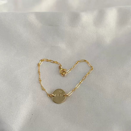 Remember me Bracelet