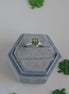 Vintage Floral Ring