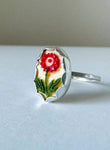 Flower Ring