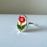 Flower Ring