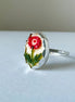 Flower Ring