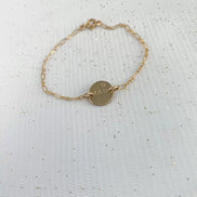 Remember me Bracelet