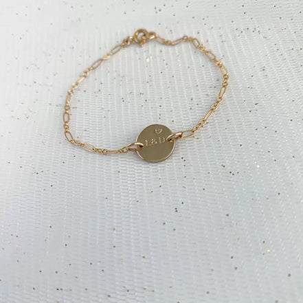 Remember me Bracelet