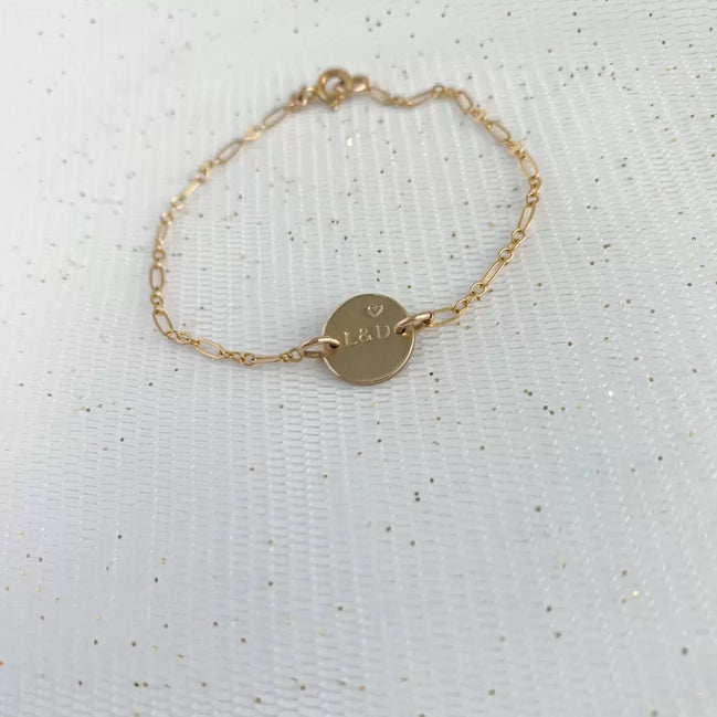 Remember me Bracelet